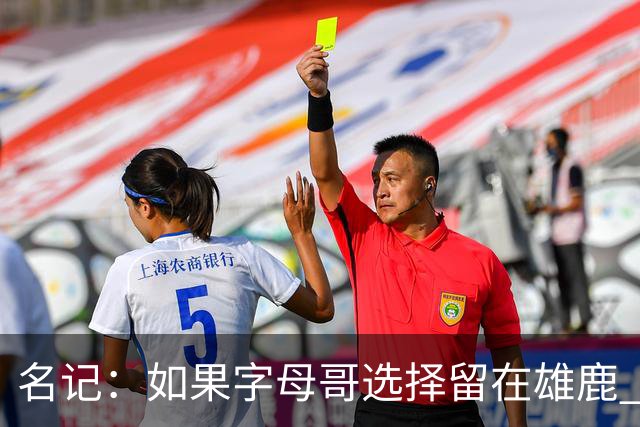 名记：如果字母哥选择留在雄鹿 那球队很可能参与莫兰特交易